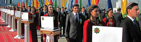 The Complexities of Central Asian Cyber Security