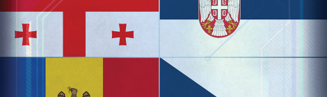 Regional Cyber Security