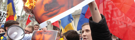 Remaking Moldova