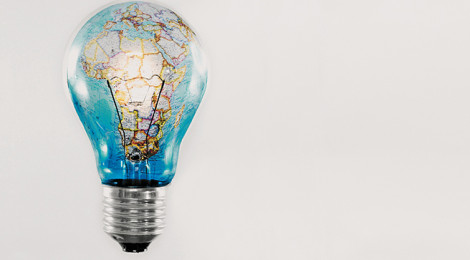 Africa’s Energy Security
