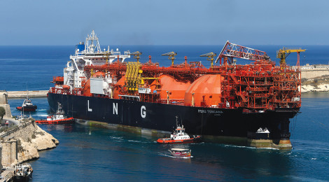 Building a United Energy Front
