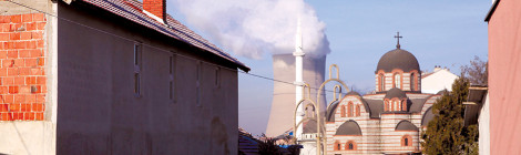Powering Southeast Europe