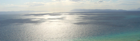 Safeguarding the Sea