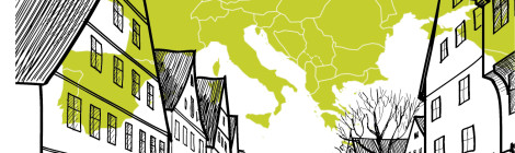 Rethinking the European Neighbourhood Policy
