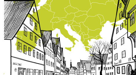 Rethinking the European Neighbourhood Policy