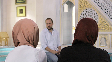 Violence Prevention Network