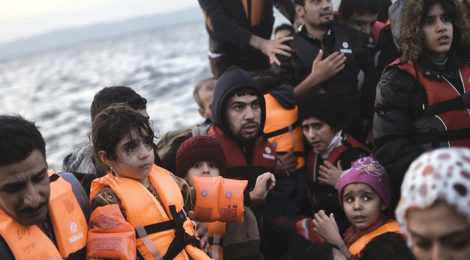 A Practitioner’s Solution for Europe’s Migration Challenge