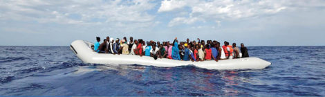 The HUMAN Face of Migration