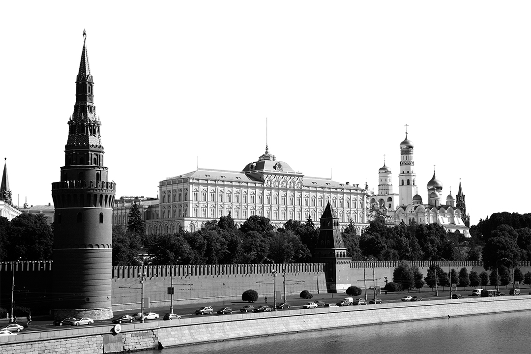 Russkiy Mir - per Concordiam
