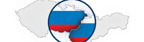 The Pro-Russian Disinformation Campaign in the Czech Republic and Slovakia