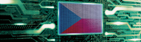 The Czech Republic’s Approach to Cyber Security