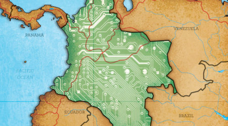Cyber Security in South America