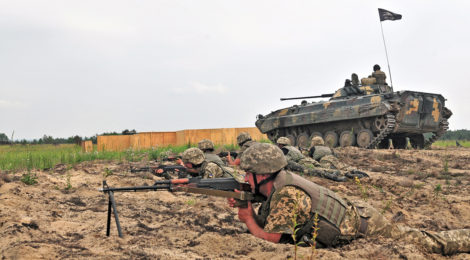 Better Training Better Soldiers