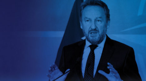 НАТО на Западных Балканах