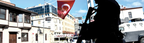 ИГИЛ в Турции