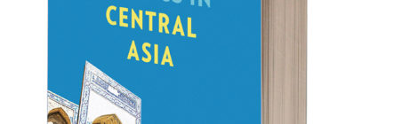 Islam’s Revival in Central Asia