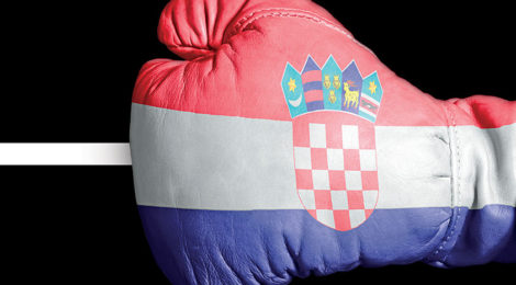 Fighting Corruption in Croatia