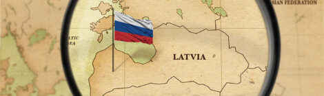 A Latvian Case Study