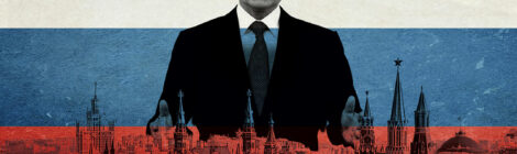 Putin’s Russia