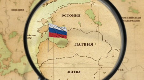 Латвия – анализ ситуации
