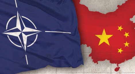 NATO Needs a China Policy