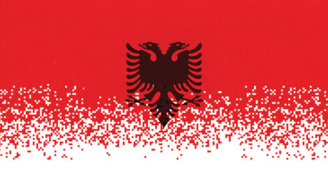 Building Albania’s Cyber Cadre