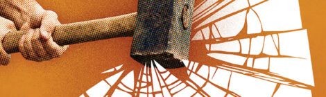 Breaking the Triangle of Distrust