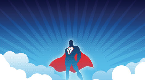 The Need for Analytical Superheroes