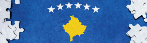The Last Puzzle Piece in the Western Balkans