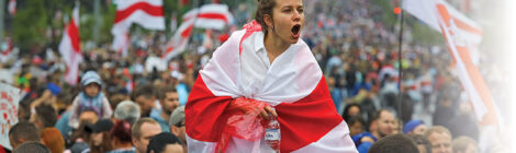 The Belarusian Crisis