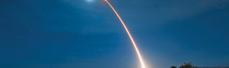 Strategic Deterrence Unabated