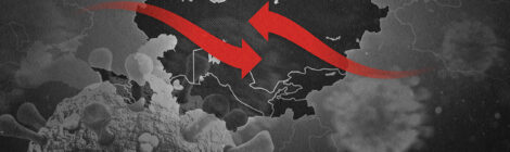Trade Routes and Security Alliances