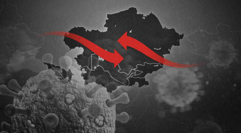 Trade Routes and Security Alliances