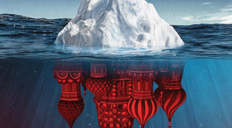 The Arctic Balance of Power
