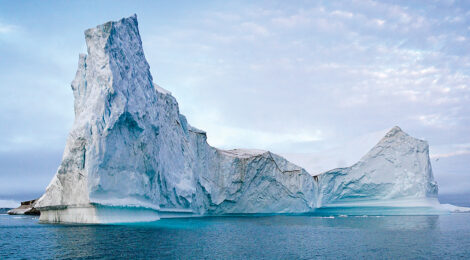 How Goes the Arctic?