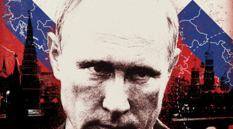 Fighting Russian Lies